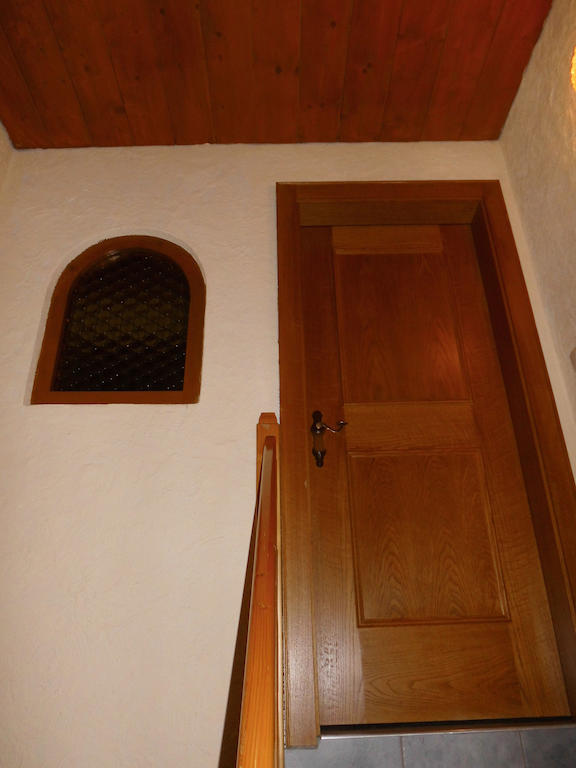 Apartamento Josef Pixner Sölden Habitación foto
