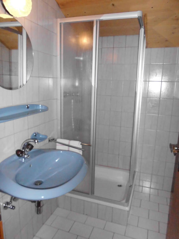 Apartamento Josef Pixner Sölden Habitación foto