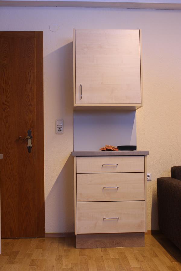Apartamento Josef Pixner Sölden Exterior foto